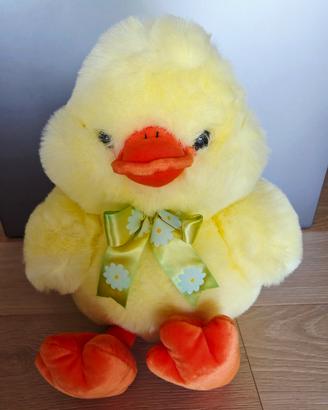 Pulcino Peluche