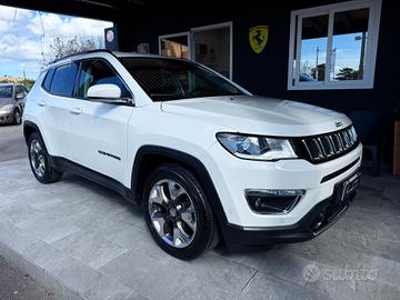Jeep Compass 1.6 Multijet II 2WD Limited MINI RATE