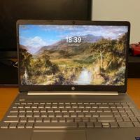 Laptop pc portatile hp