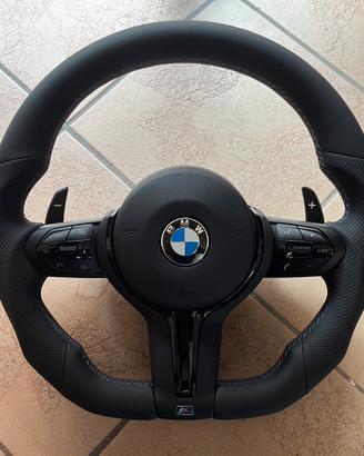 Volante BMW  F20 F22 F32 F30 F40 - Airbag incluso