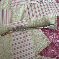 Bombilla industria Argentina