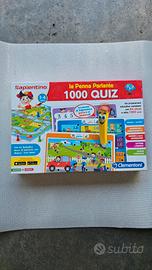 Penna Parlante 1000 Quiz