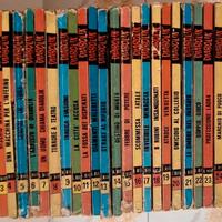 Diabolik serie originale