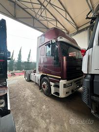 Iveco 520 Eurostar