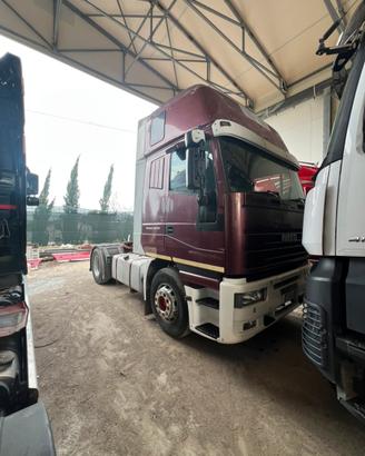 Iveco 520 Eurostar