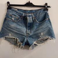 shorts Levi's 