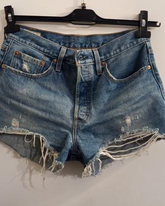 shorts Levi's 