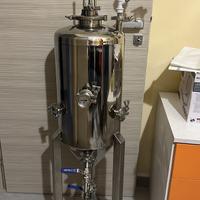 Fermentatore birra