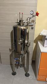 Fermentatore birra