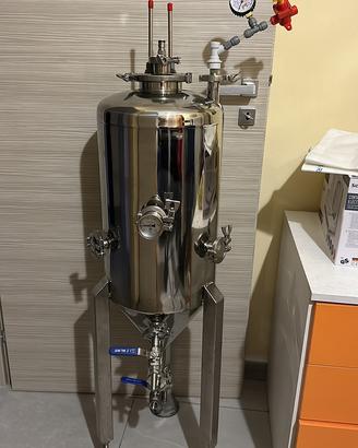 Fermentatore birra