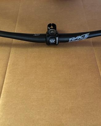 Manubrio Mtb Raceface