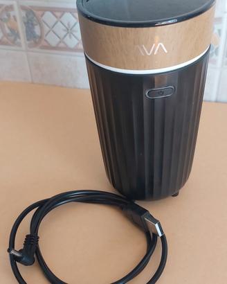 Diffusore aromi  cavo USB