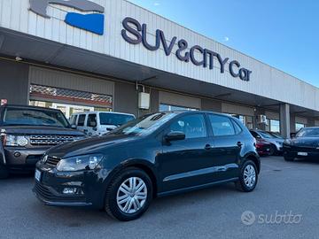 Volkswagen Polo 5p 1.0 mpi NEOPATENTATI
