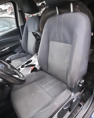 FORD C-MAX 2011 - TAPPEZZERIA