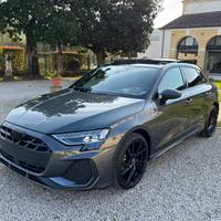 Audi A3 SPB TFSI 110 kW S tronic line edition