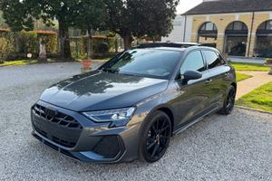 Audi A3 SPB TFSI 110 kW S tronic line edition