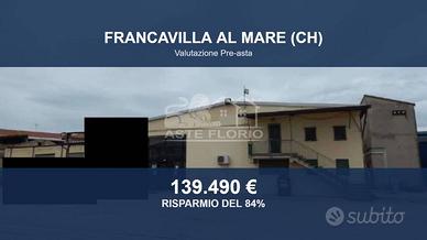 Immobile in asta di 3065 m² a Francavilla al Mare