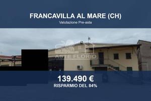 Immobile in asta di 3065 m² a Francavilla al Mare