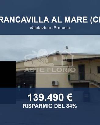 Immobile in asta di 3065 m² a Francavilla al Mare