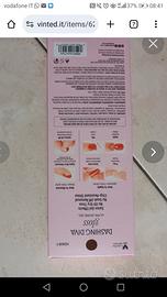 Stripes strisce smalto semipermanente