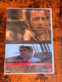 Straight to Hell (Dritti all’inferno) - DVD nuovo