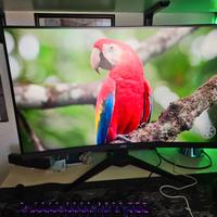 Monitor curvo 32" AOC C32G2ZE