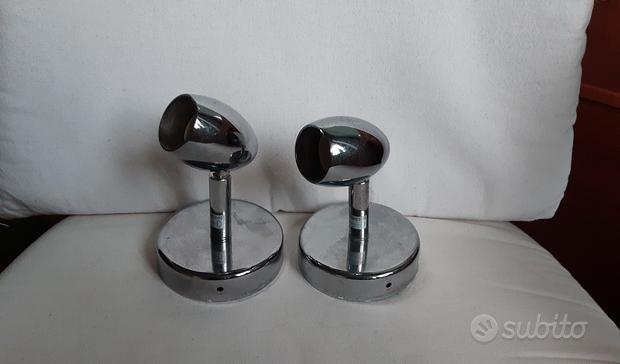 Faretti industrial