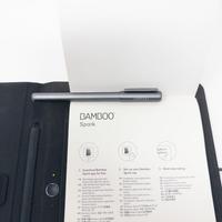 Wacom Bamboo Spark blocco notes digitale con penna