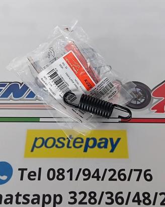 MOLLA CAVALLETTO CENTRALE KEEWAY XDV 125