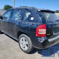 JEEP COMPASS MK49 2.0 CRD 4X4 140CV Ricambi