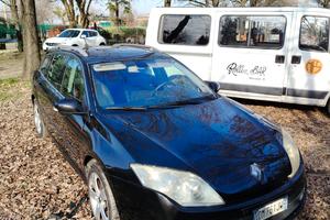  Renault Laguna 3 2.0 dCi 150 CV 110CV 