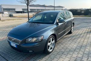 Volvo v50 2006