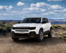 JEEP Avenger 1.2 Turbo Longitude