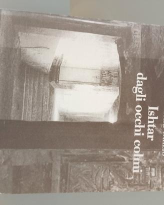 ishtar dagli occhi colmi 