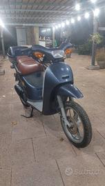 Piaggio Free 50 - 1995