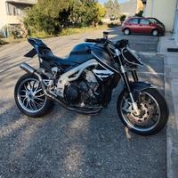 triumph 955 special bike