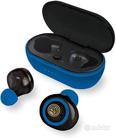 Techmade auricolari senza filo ufficiali inter