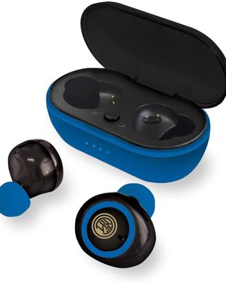 Techmade auricolari senza filo ufficiali inter