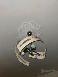 lampadario per camera da letto