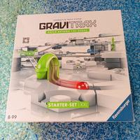 Gravitax