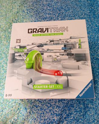 Gravitax