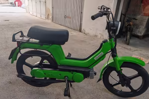 Piaggio si