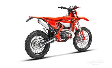 Beta RR 300 in promo