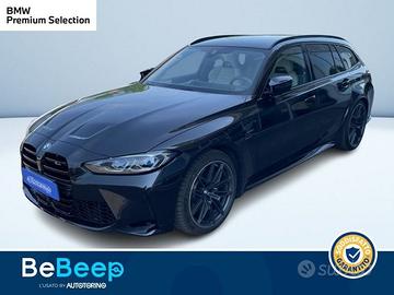 BMW Serie 3 Touring M3 TOURING 3.0 COMPETITIO...
