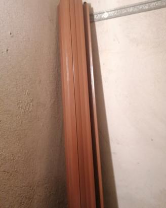 porta a soffietto