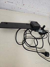 docking station hp