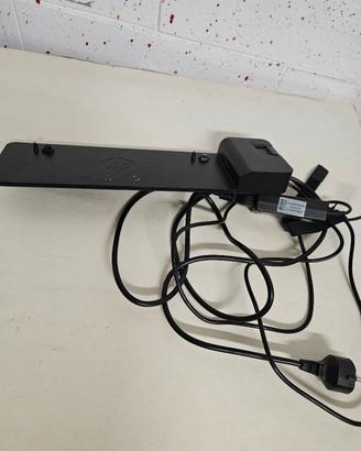 docking station hp