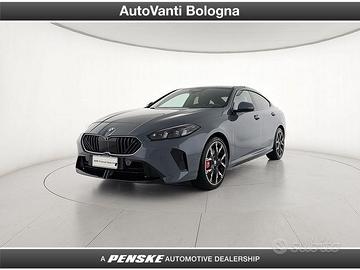 BMW Serie 2 Gran Coupe 218d Gran Coupe MSport...