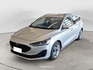 Ford Focus 1.5 Ecoblue 120cv Active Auto AUTO...