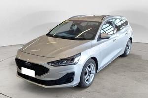 Ford Focus 1.5 Ecoblue 120cv Active Auto AUTO...